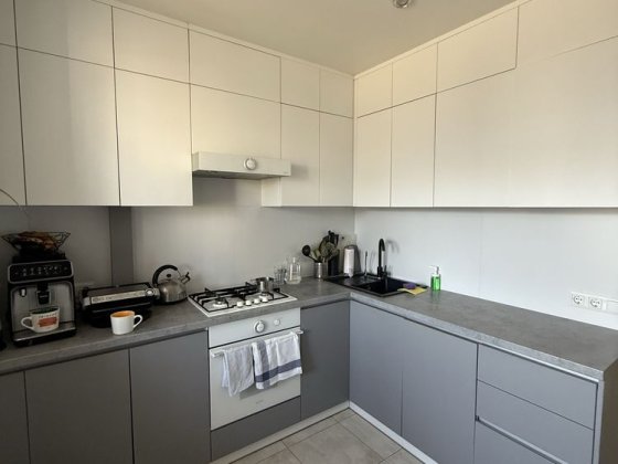 Продам чудову 3-х кімнатну квартиру на Таращанському масиві Белая Церковь