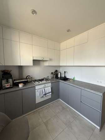 Продам чудову 3-х кімнатну квартиру на Таращанському масиві - фото 1