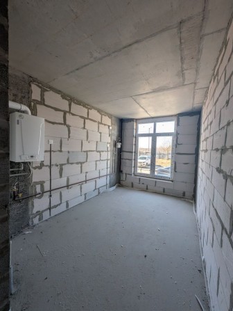 Продам 1к ЖК Нова Буча! 1й поверх! Податки 2% - фото 1