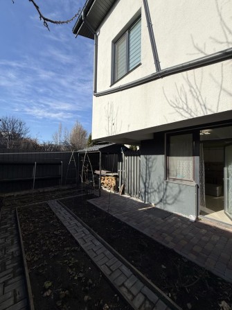 Вишневе  квартира з власною ділянкою Богдана Хмельницького 24-г - фото 1