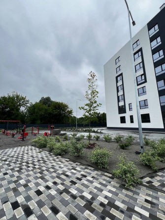 1к квартира за 13.900$ ЖК Сенсація - фото 1