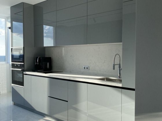 Продам 2 кімн. квартиру ЖК Зелений квартал вул.Чорновола Бровари LM Бровары