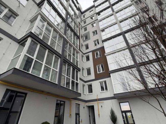 Буча ! Іділіка авеню , іпотека так Буча