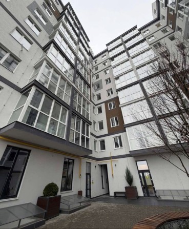 Буча ! Іділіка авеню , іпотека так - фото 1