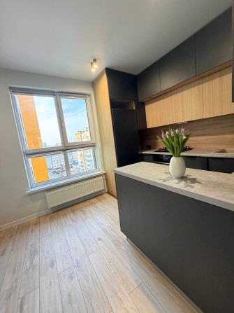 Продаж облаштованої однокімнатної квартири 45м.ЖК Піонерський квартал. - фото 1