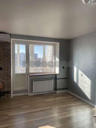 Продаж 1к квартири - фото 1