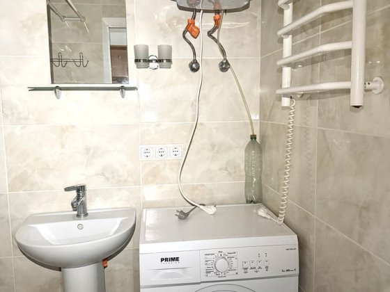 Квартира з ремонтом, меблі, техніка! ШВИДКО! Без комісії Буча