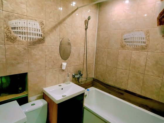 Продаж 2-кімнатна квартира в гарному стані. Белая Церковь