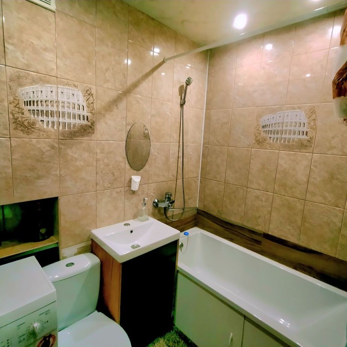 Продаж 2-кімнатна квартира в гарному стані. - фото 1