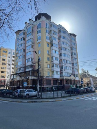 Буча продаж квартири закритий ЖК "Паркова Оселя" - фото 1