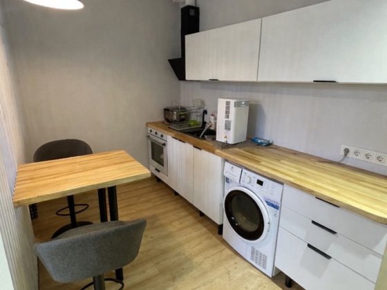 Податки 2%! Смарт квартира з сучасним ремонтом! Держ. Програми! Буча