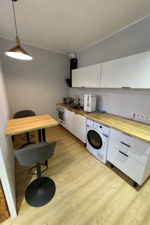 Податки 2%! Смарт квартира з сучасним ремонтом! Держ. Програми! - фото 1