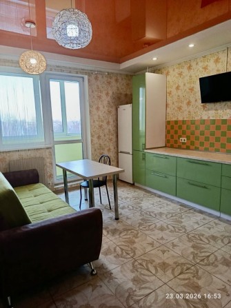 Квартира в Центрі перепланована в 2х кім. Без КОМІСІЇ - фото 1