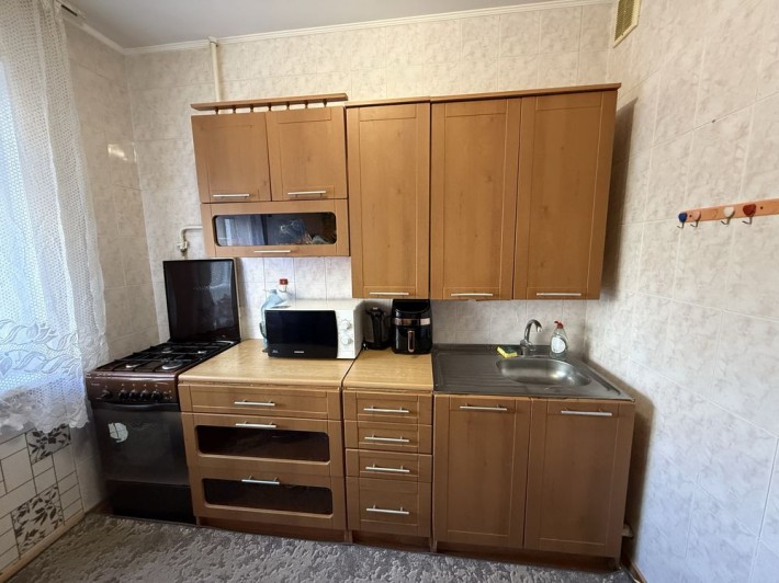 ‼️ПРОДАМ 1 кімн квартиру на ВАСИЛЯ СТУСА‼️ - фото 1