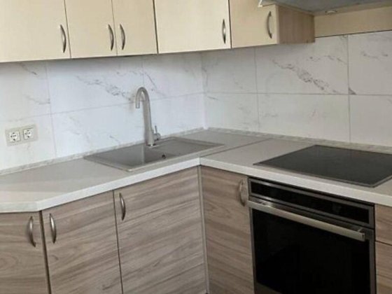 Продам 1-кім. квартиру 42 кв.м. ЖК Лісовий квартал м.Бровари EM Бровары