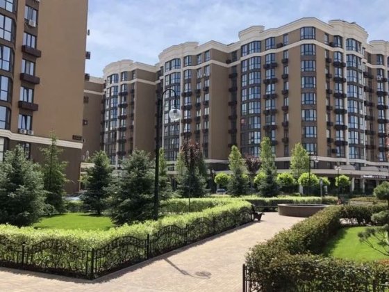 Продам 2к квартиру можлива є Оселя в жк Софія Резиденс від Мартинова Вишневе