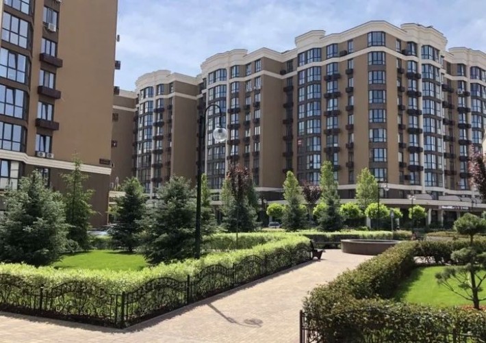 Продам 2к квартиру можлива є Оселя в жк Софія Резиденс від Мартинова - фото 1