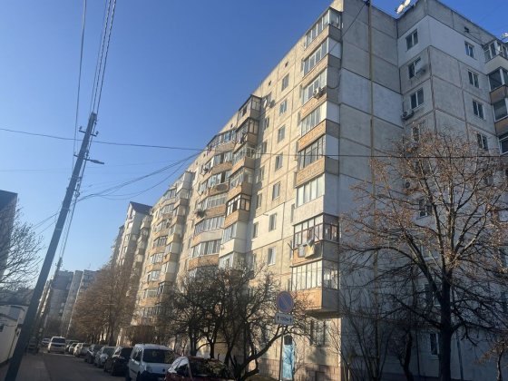 Продаж ‼️3 кімнатноі квартири ДНС Белая Церковь