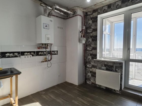 Продаж квартири в Жк Нова Буча з ліфтом Буча