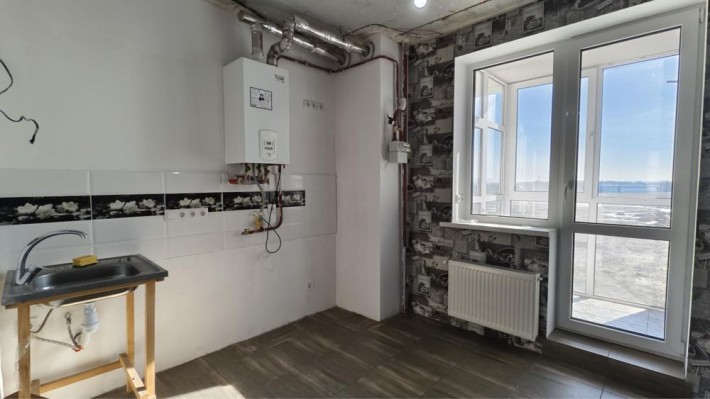 Продаж квартири в Жк Нова Буча з ліфтом - фото 1