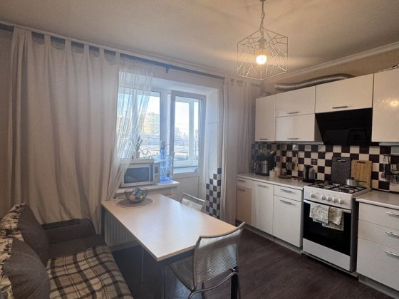 Продаж 1 квартири Головатого Бориспіль