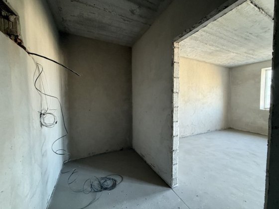 Без % . Класне планування! Повноцінна 35 кв.м ЖК Атмосфера! Вишневе Вишневе