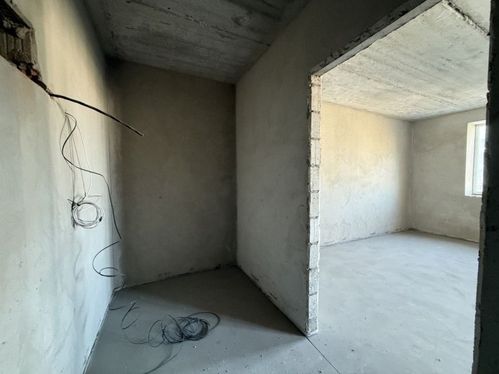 Без % . Класне планування! Повноцінна 35 кв.м ЖК Атмосфера! Вишневе - фото 1