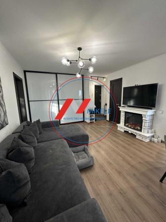 Без% Продаж 2к 42м2 Вишневе Марії Примаченко 8 Першотравнева - фото 1