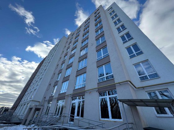 Продам повноцінну 1-кімнатну квартиру в Бучі! З гардеробом! Буча