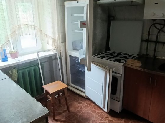 Продам двушку на Клінічній Белая Церковь