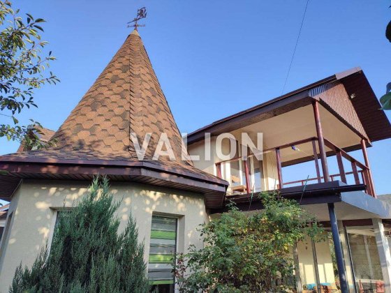 Без% Продаж Будинку, 130 м, місто Бориспіль, вул. Славутицька 58, Сади Борисполь