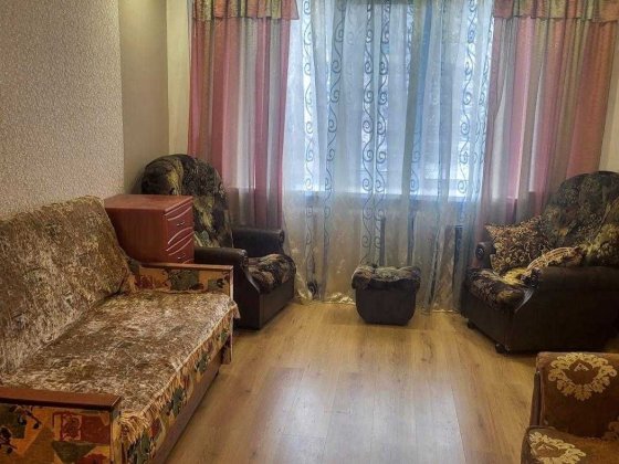 1 кімнатна в центрі Бучі Буча