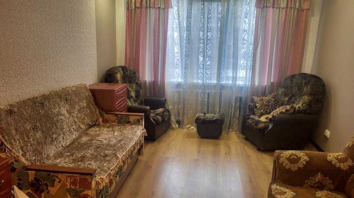 1 кімнатна в центрі Бучі - фото 1