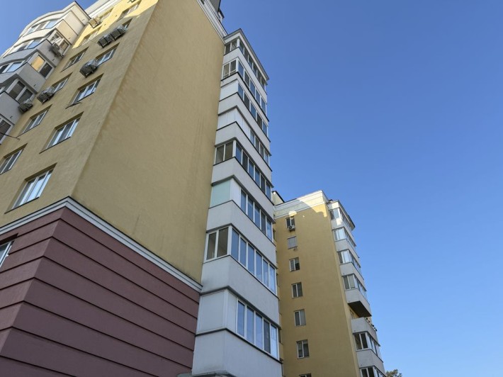 Продаж 2х кімнатної квартири в Парковій Оселі - фото 1