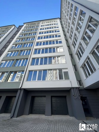 Готова велика 1кім 48м2 - фото 1