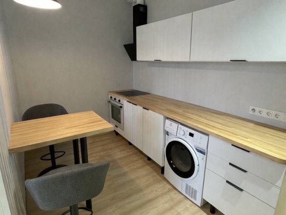 НАЙДЕШЕВША 1к квартира з ремонтом! Мінімальне оформлення! Без комісії! Буча