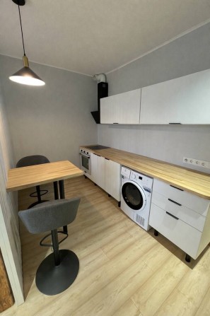 НАЙДЕШЕВША 1к квартира з ремонтом! Мінімальне оформлення! Без комісії! - фото 1