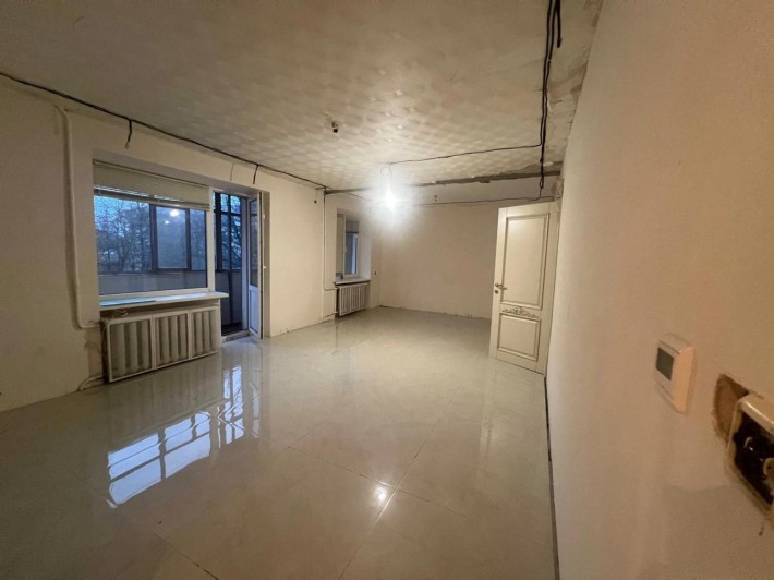 4 кімнатна квартира від власника в самому центрі міста Борисполя - фото 1