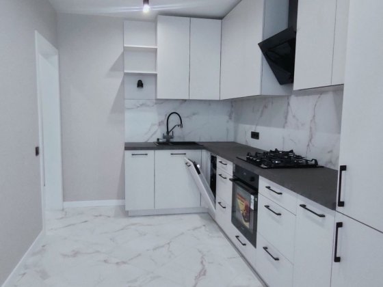 Продаж 2-х кімнатної квартири ЖК Софія Резиденція з ремонтом Вишневе