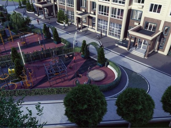 Двокімнатна за найнижчою ціною Буча