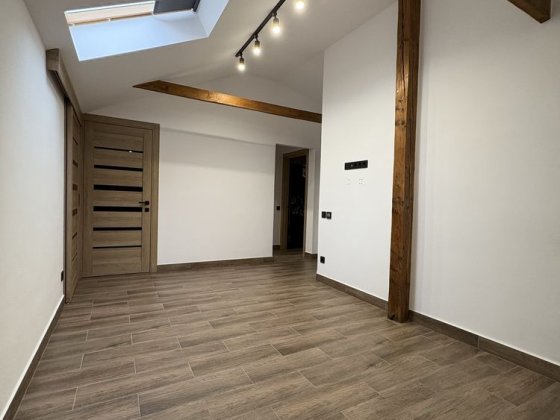 Трикімнатна квартира в центрі Івано-Франківськ