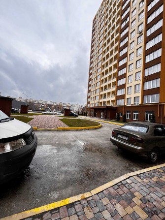 2-к квартира | Вишневе| ЖК Променада | Газове опалення| Без комісії - фото 1