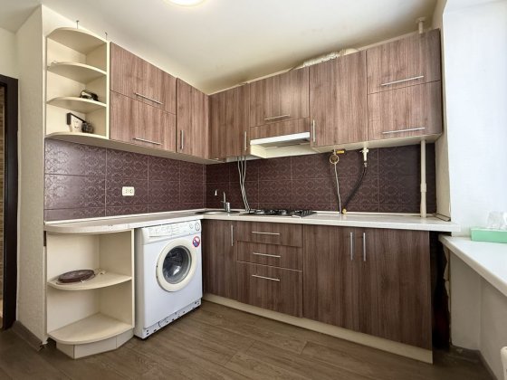 Продаж квартири 2 кім. вул. Камінського