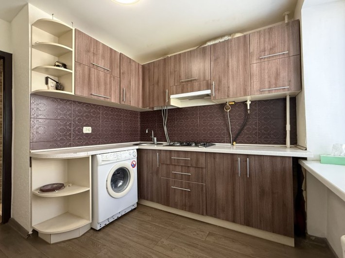Продаж квартири 2 кім. вул. Камінського - фото 1