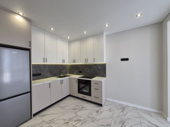 Топовий ЖК Атмосфера. 1КК з ремомонтом. БЕЗ КОМІСІЇ! Вишневе