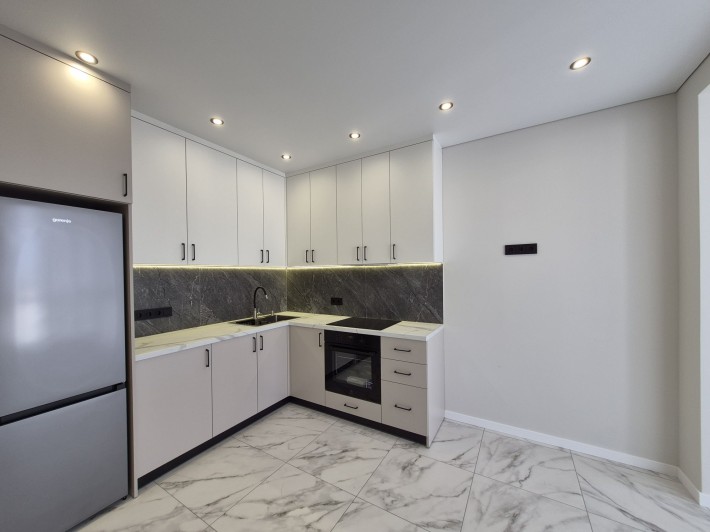 Топовий ЖК Атмосфера. 1КК з ремомонтом. БЕЗ КОМІСІЇ! - фото 1