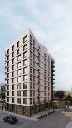 АЛЬПІЙСЬКИЙ. Ярковиця. 1 кімнатна. Готовність менш ніж за рік - фото 1