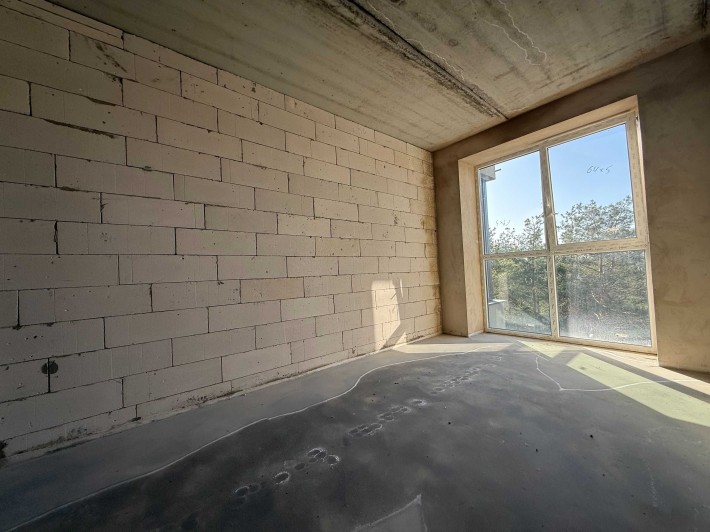 Без комісії !.Гарна локація! 1к Квартира !ГАЗОВЕ ОПАЛЕННЯ! ПОДАТКИ-2% - фото 1