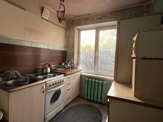 Продам найдешевшу 2-кімнатну квартиру мкрн Каскад(63) Івано-Франківськ