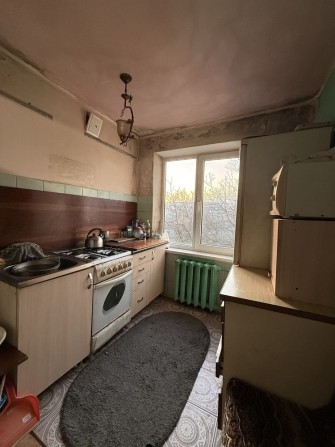 Продам найдешевшу 2-кімнатну квартиру мкрн Каскад(63) - фото 1